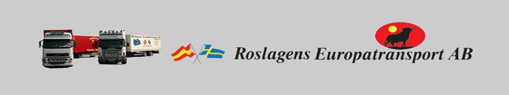 Roslagens Europatransport RETAB